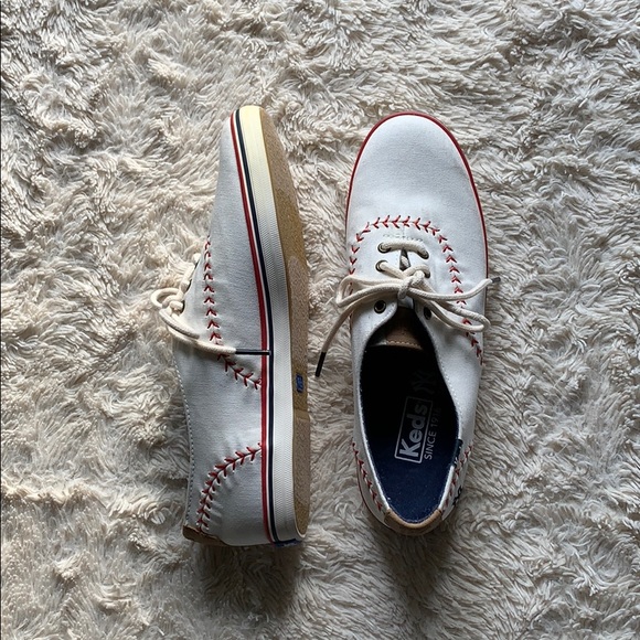 yankees keds